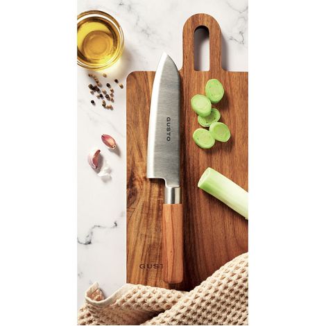  Couteau de chef