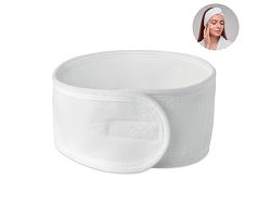 Bandeau réglable en microfibre