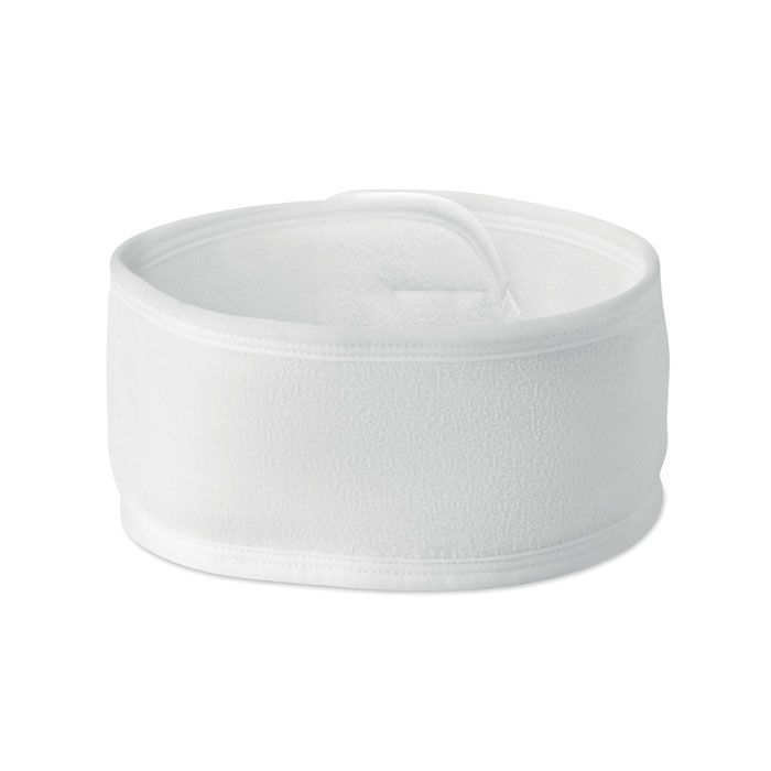  Bandeau réglable en microfibre