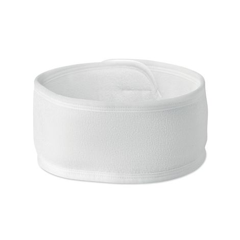  Bandeau réglable en microfibre