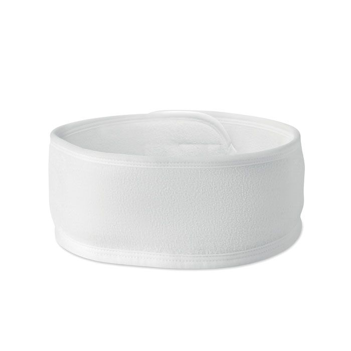  Bandeau réglable en microfibre