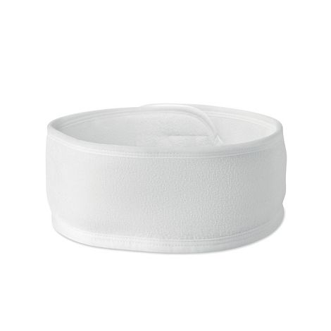  Bandeau réglable en microfibre