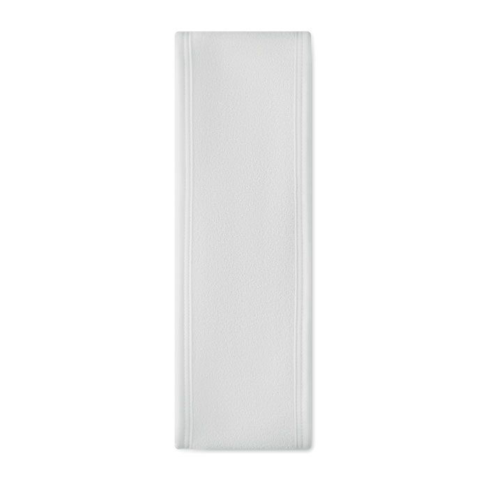  Bandeau réglable en microfibre