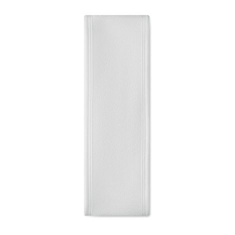  Bandeau réglable en microfibre