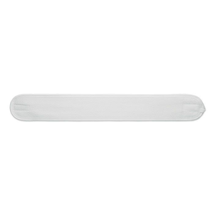  Bandeau réglable en microfibre