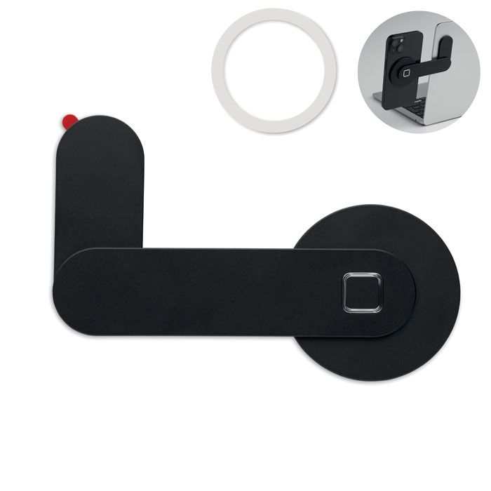  Support magnétique téléphone