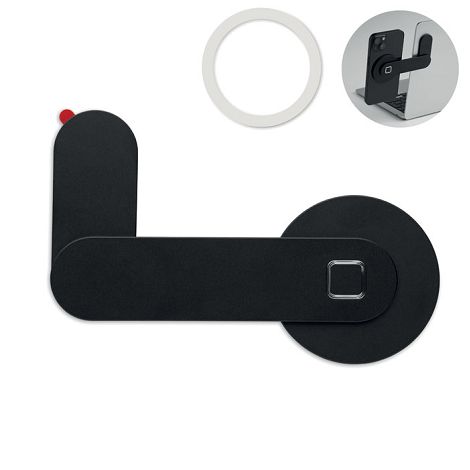  Support magnétique téléphone