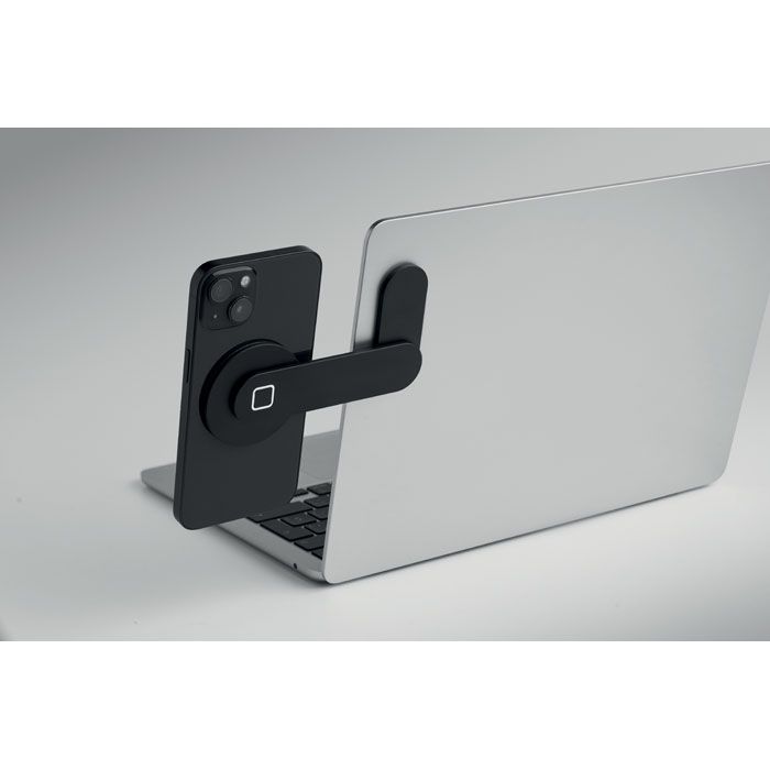  Support magnétique téléphone