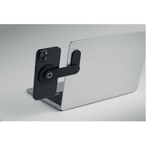  Support magnétique téléphone