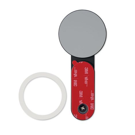  Support magnétique téléphone