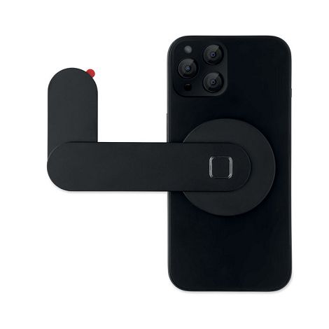  Support magnétique téléphone