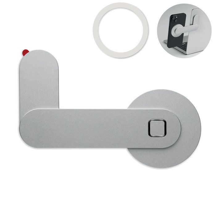  Support magnétique téléphone