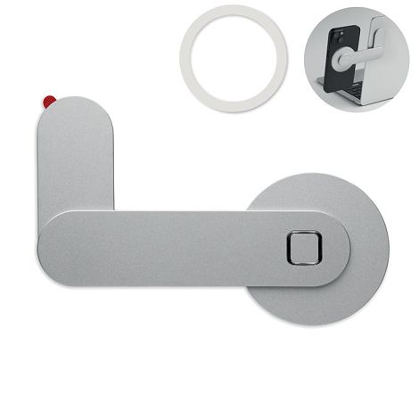  Support magnétique téléphone