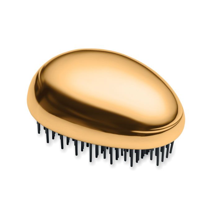 Brosse à cheveux démêlante