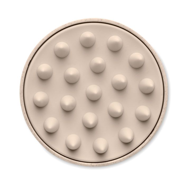  Brosse de massage