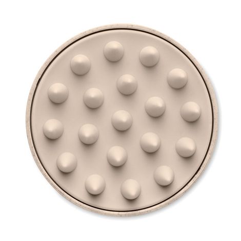  Brosse de massage