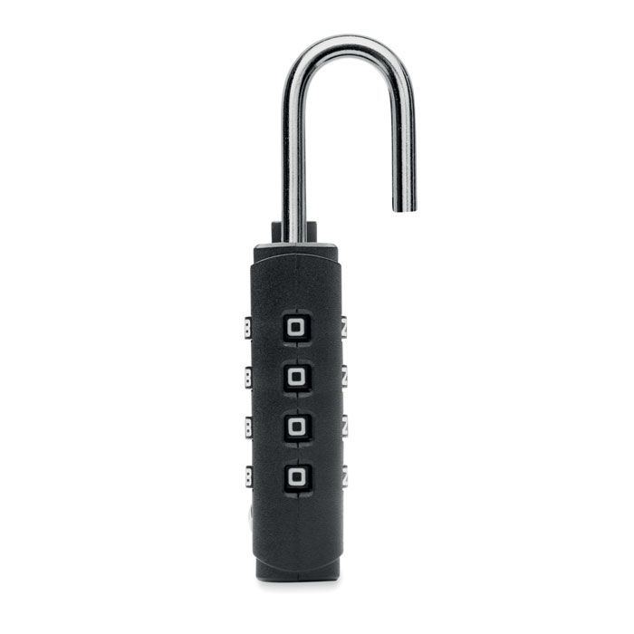  Cadenas à 4 chiffres TSA
