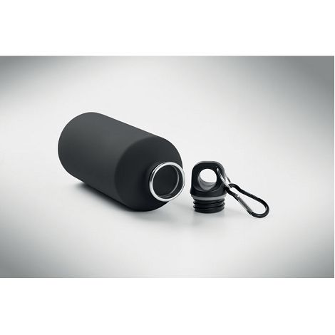  Bouteille à simple paroi 500ml