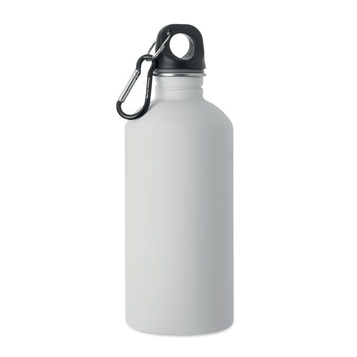  Bouteille à simple paroi 500ml