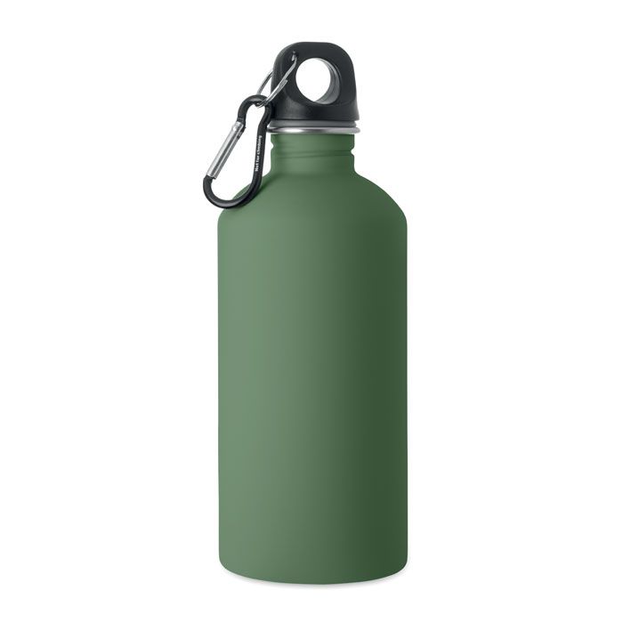  Bouteille à simple paroi 500ml
