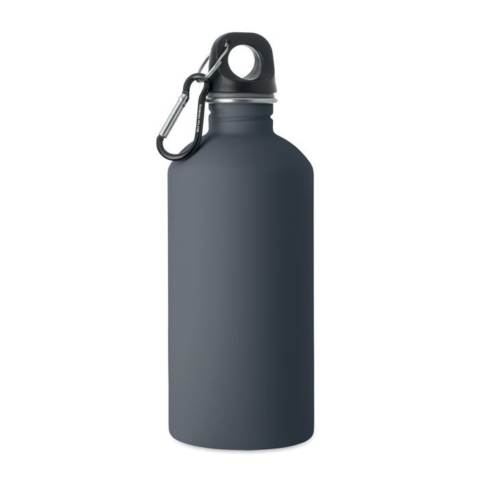  Bouteille à simple paroi 500ml