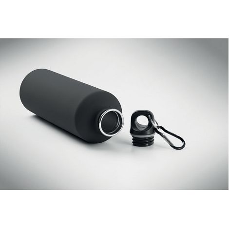  Bouteille à simple paroi 750ml