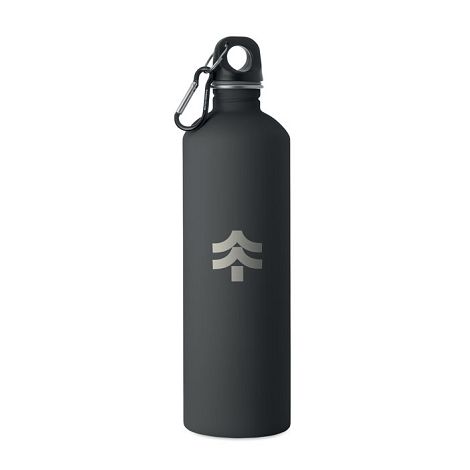  Bouteille à simple paroi 750ml