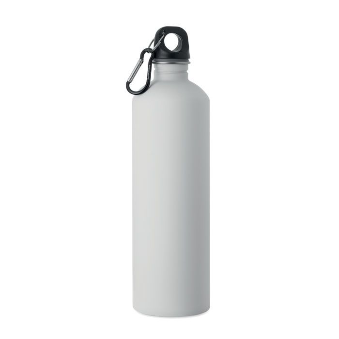  Bouteille à simple paroi 750ml
