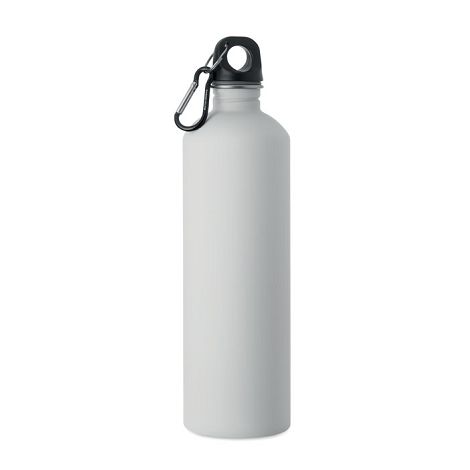  Bouteille à simple paroi 750ml