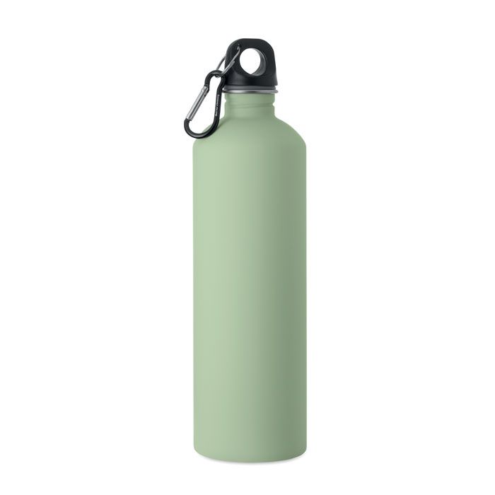  Bouteille à simple paroi 750ml
