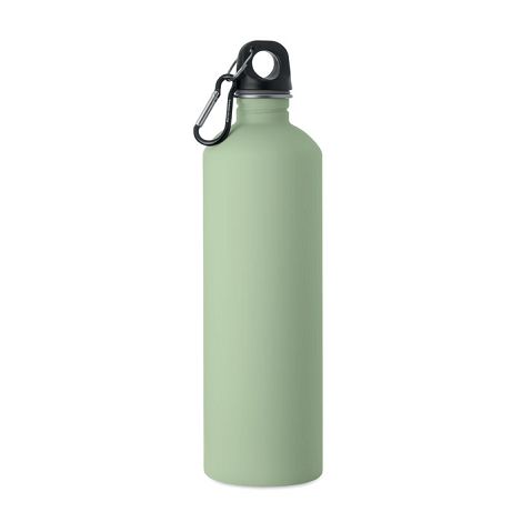  Bouteille à simple paroi 750ml