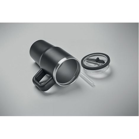  Gobelet double paroi 500ml