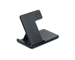 Chargeur pliable 3-en-1 15W