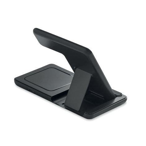  Chargeur pliable 3-en-1 15W
