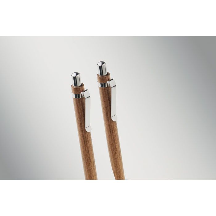  Set de stylos et crayons