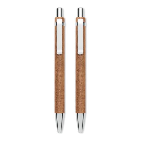  Set de stylos et crayons