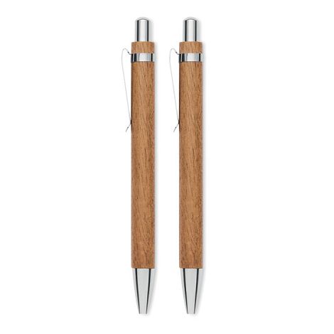  Set de stylos et crayons