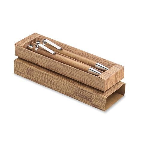  Set de stylos et crayons