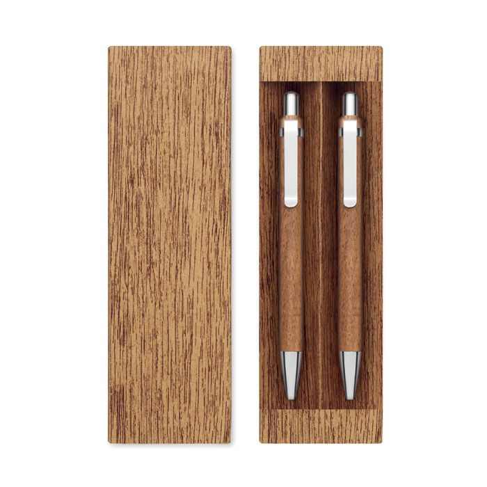  Set de stylos et crayons