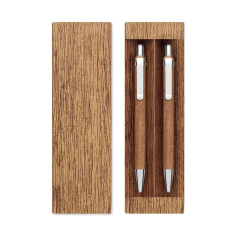  Set de stylos et crayons