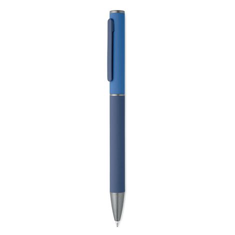  Stylo bille twist en alu recyclé