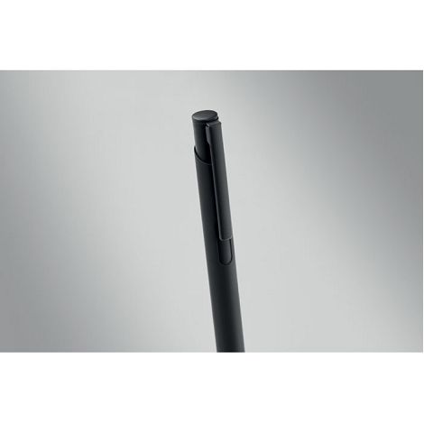  Set stylo à bille et porte-clés en