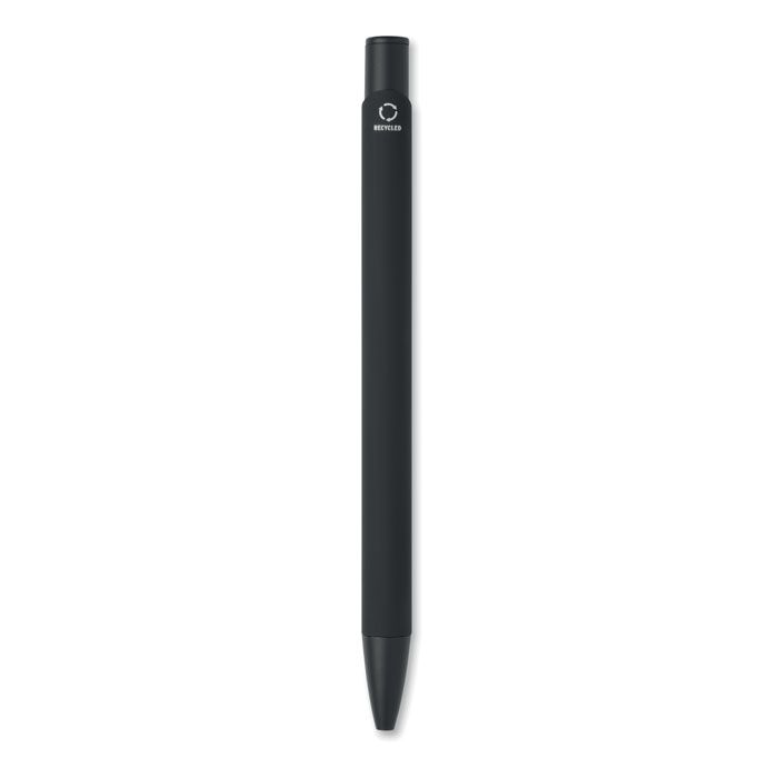  Set stylo à bille et porte-clés en
