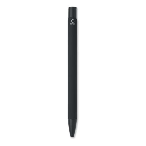  Set stylo à bille et porte-clés en