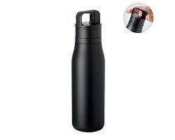 Bouteille double paroi 500ml