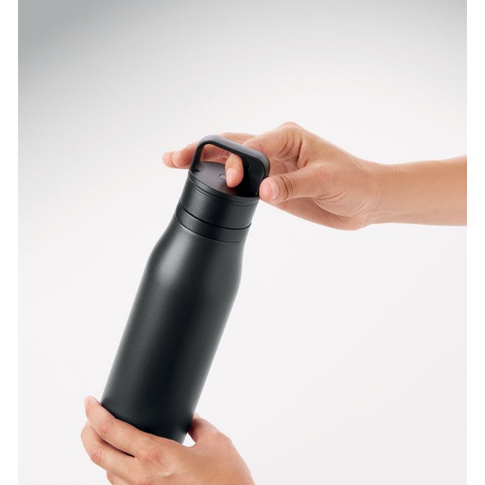  Bouteille double paroi 500ml