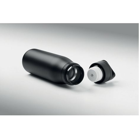  Bouteille double paroi 500ml