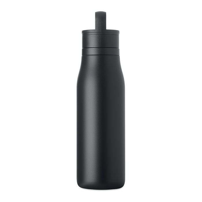  Bouteille double paroi 500ml