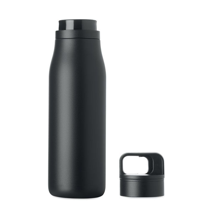  Bouteille double paroi 500ml
