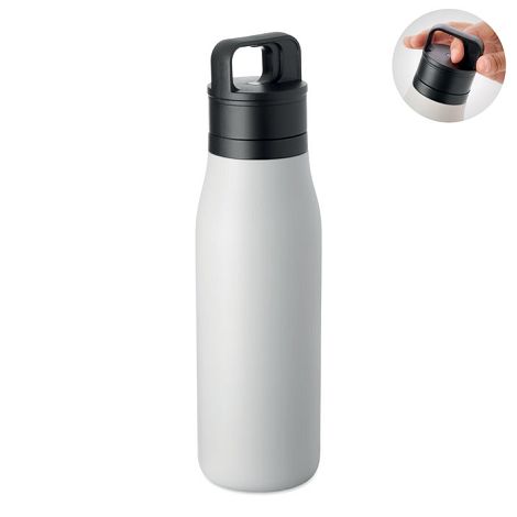  Bouteille double paroi 500ml